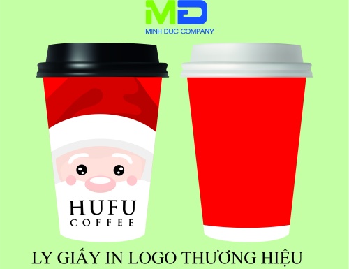 LY GIẤY 18 OZ HUFU 2