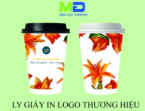 LY GIẤY 16OZ CUP
